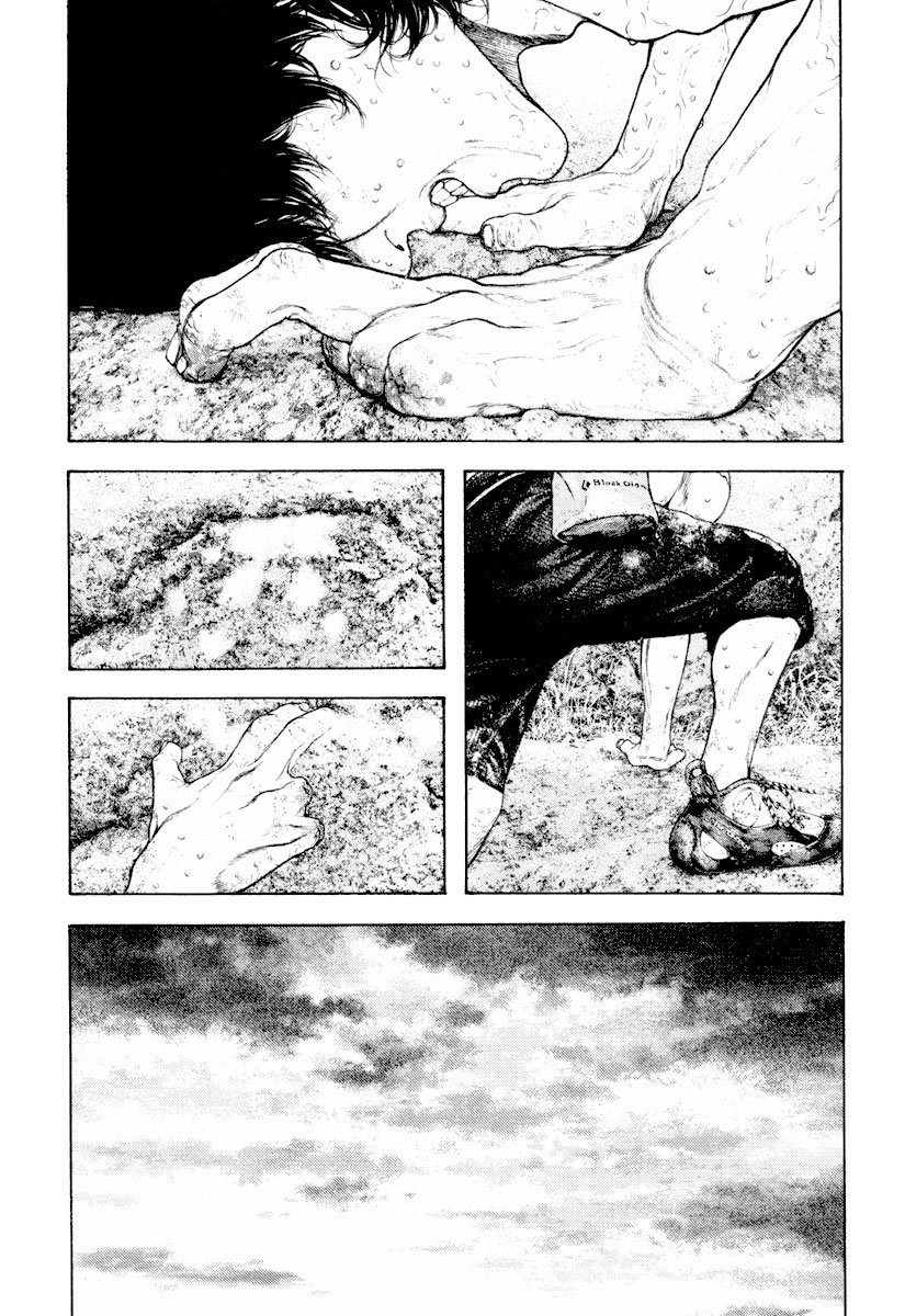 Read The Climber ENGLISH Manga Online