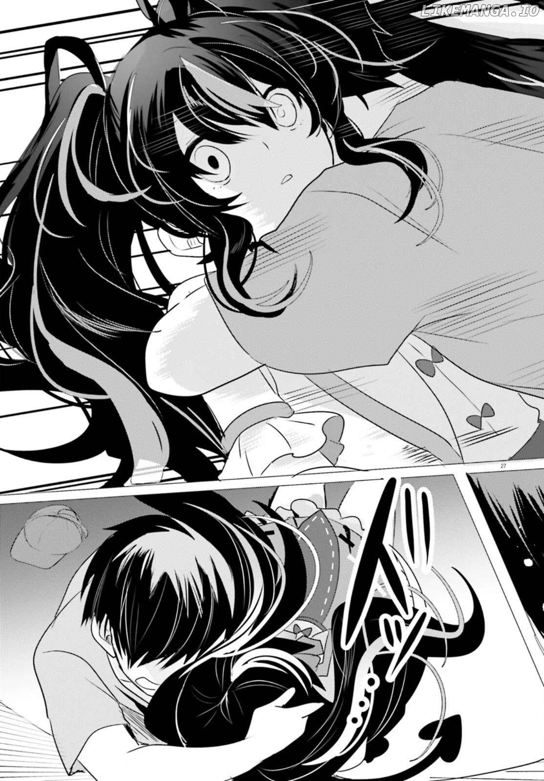 Read The Detective Is Already Dead ENGLISH Manga Online