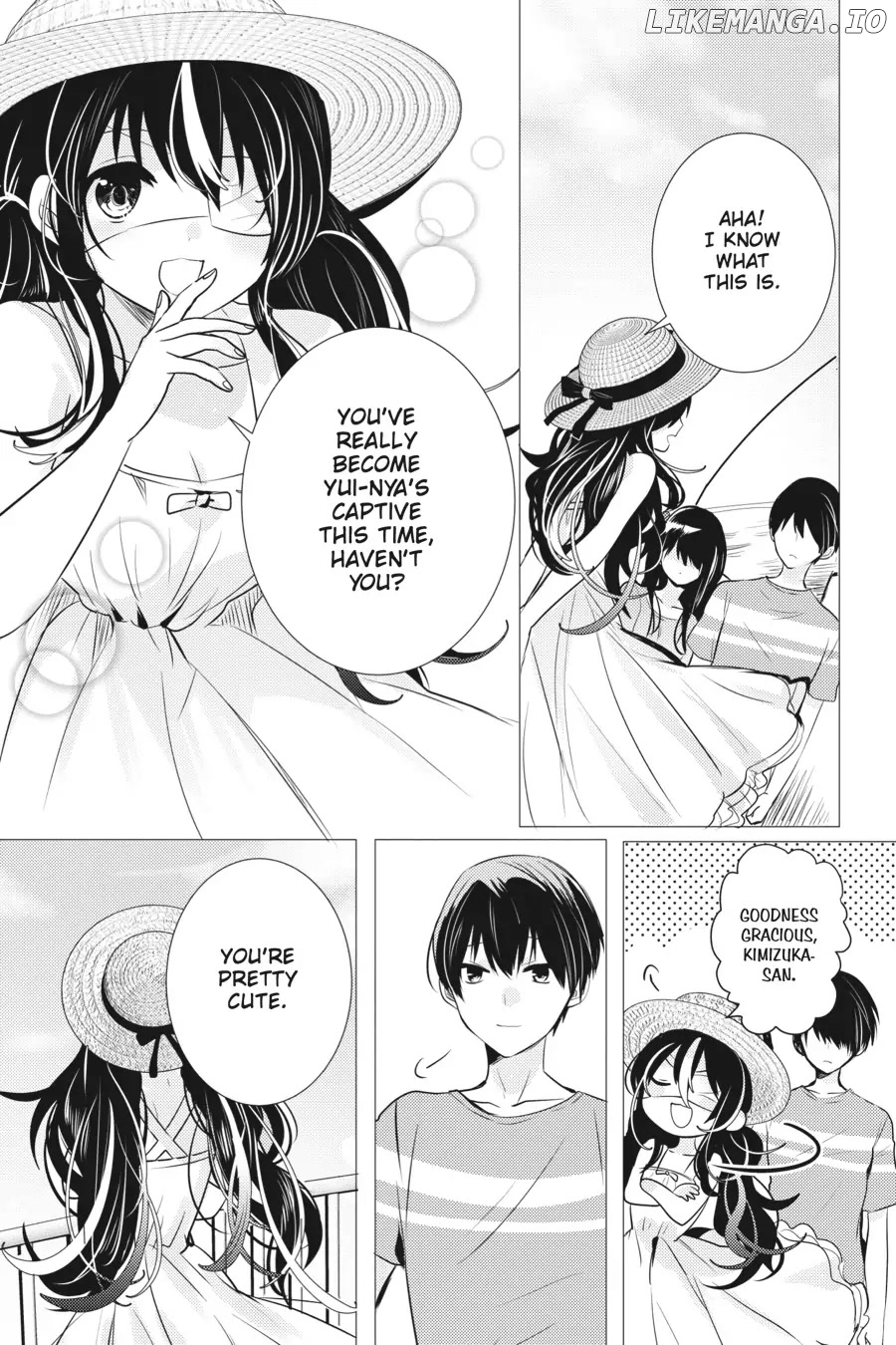 Read The Detective Is Already Dead ENGLISH Manga Online