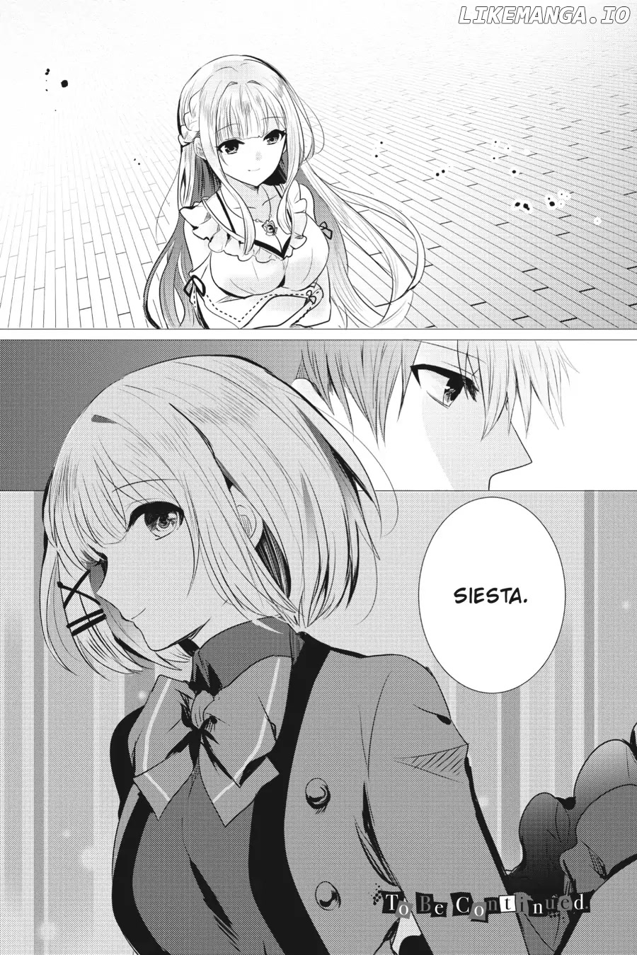 Read The Detective Is Already Dead ENGLISH Manga Online