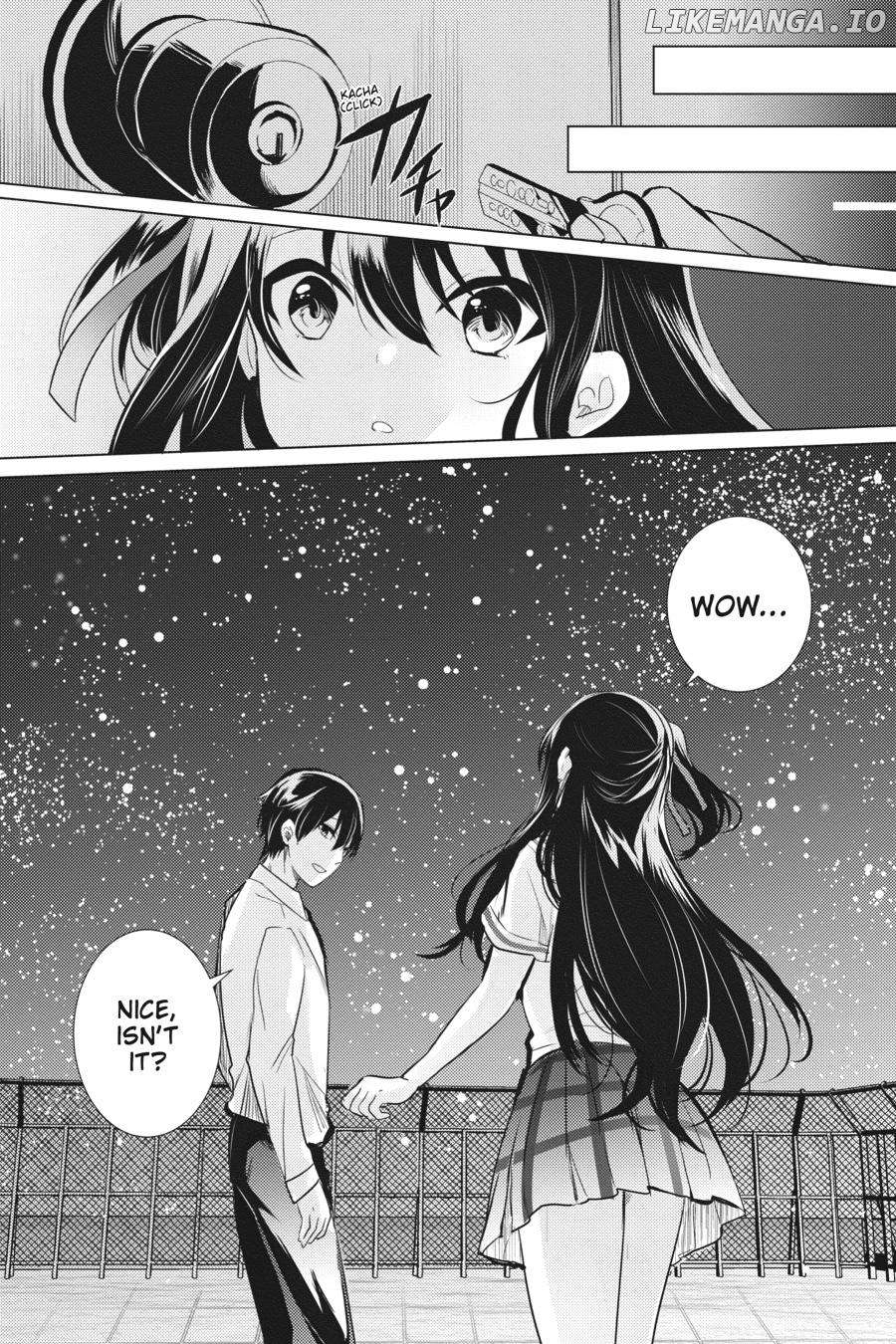 Read The Detective Is Already Dead ENGLISH Manga Online