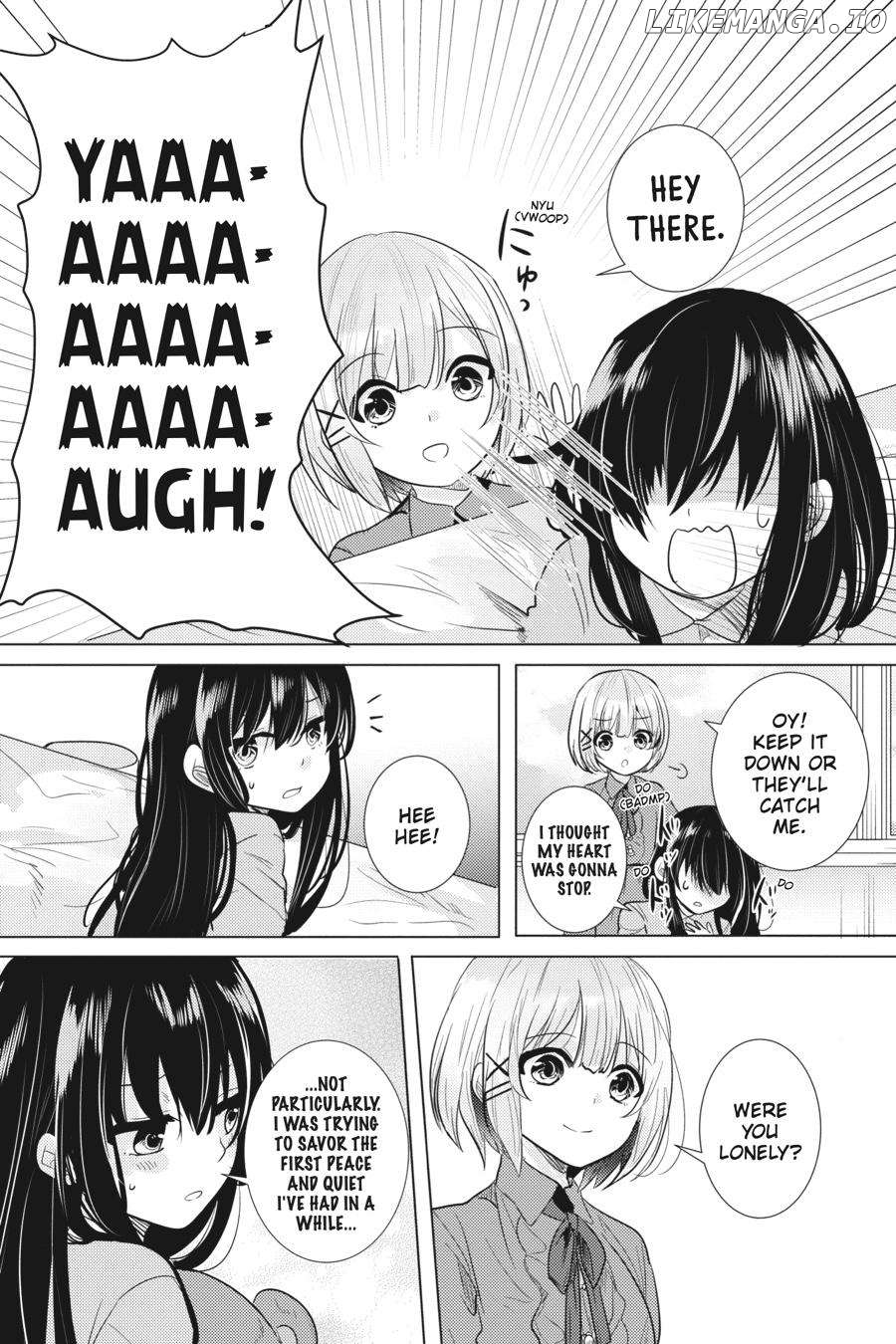 Read The Detective Is Already Dead ENGLISH Manga Online