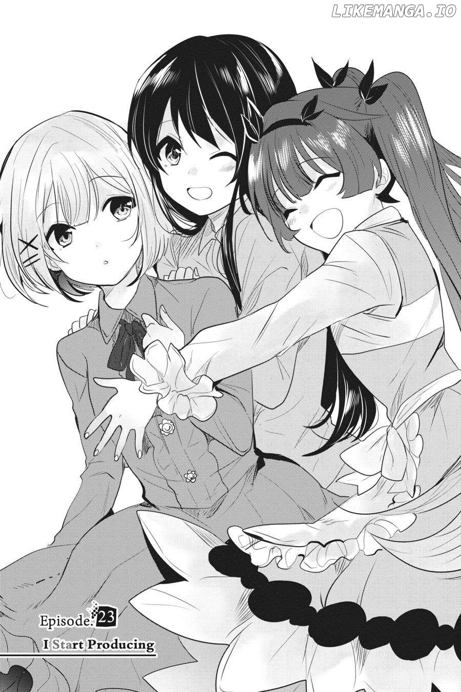 Read The Detective Is Already Dead ENGLISH Manga Online