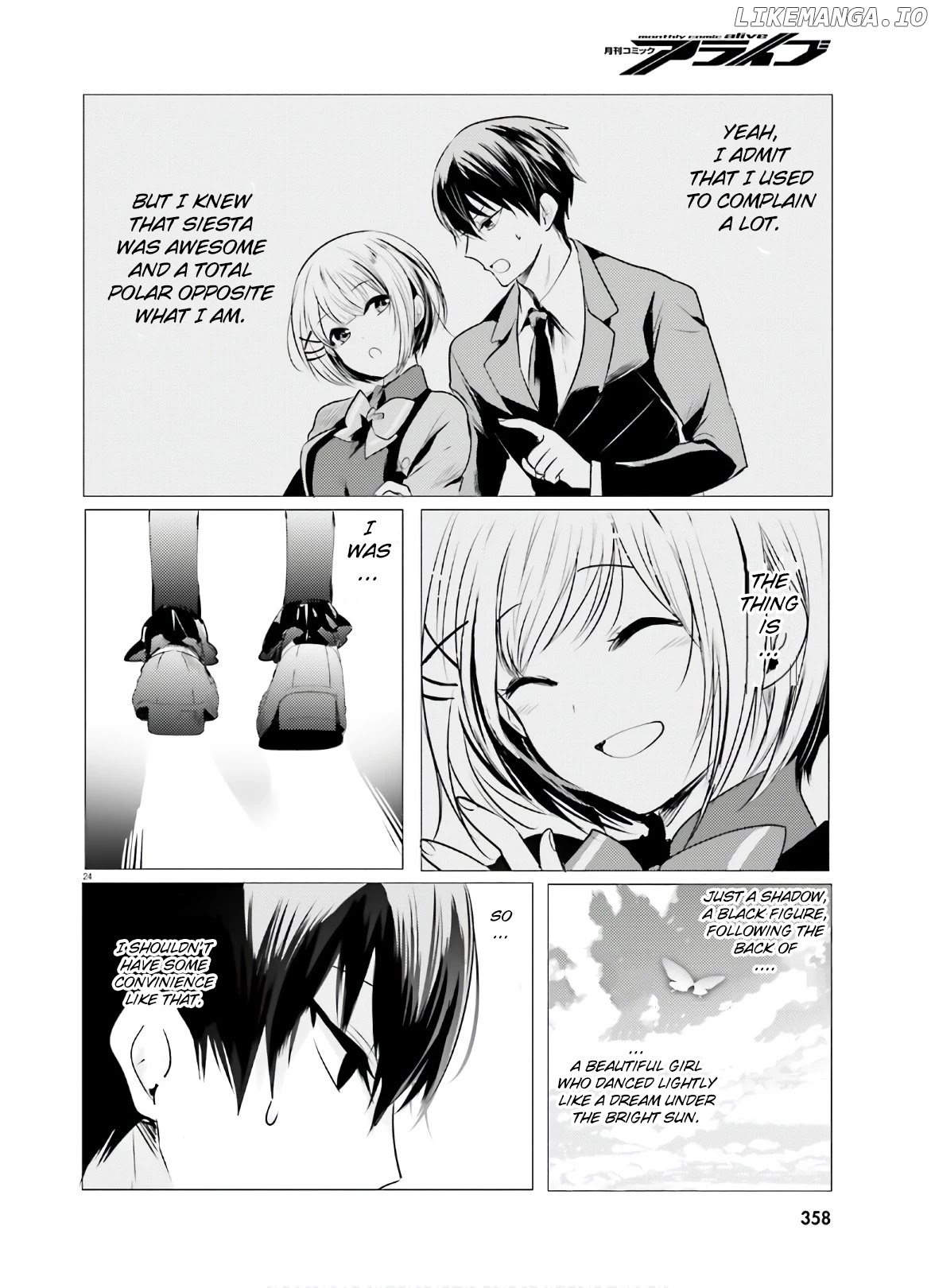 Read The Detective Is Already Dead ENGLISH Manga Online