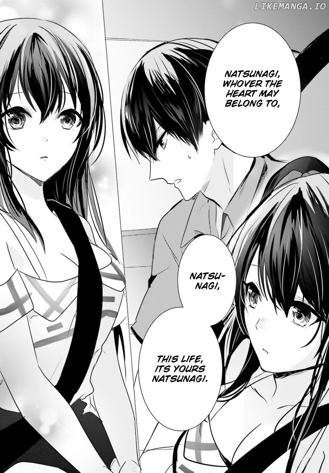 Read The Detective Is Already Dead ENGLISH Manga Online