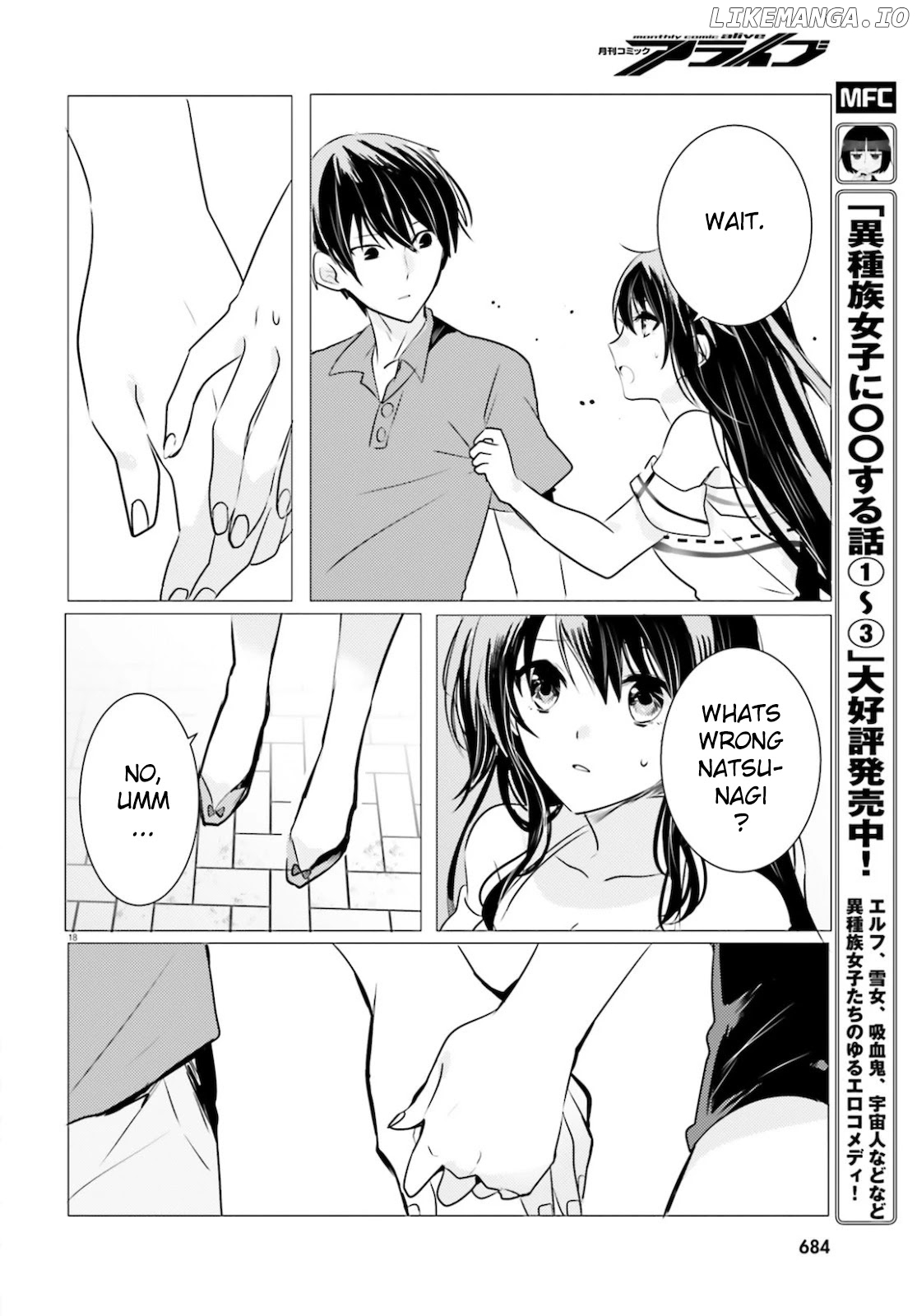 Read The Detective Is Already Dead ENGLISH Manga Online