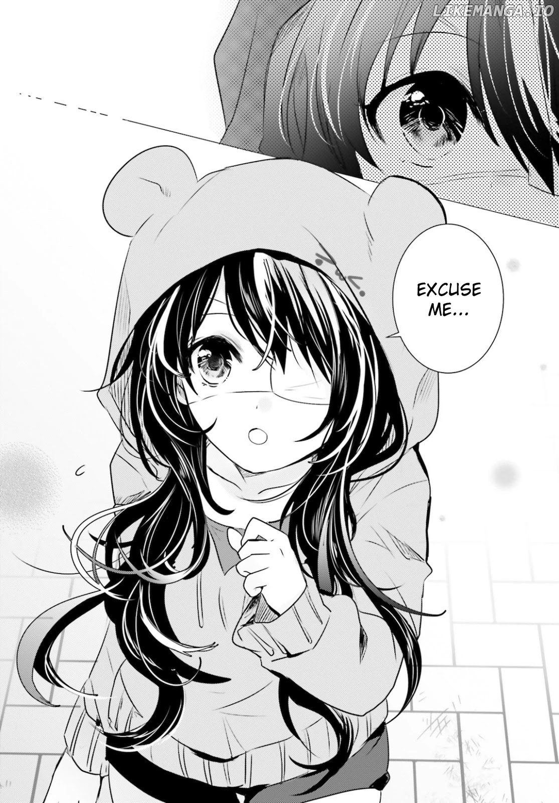 Read The Detective Is Already Dead ENGLISH Manga Online