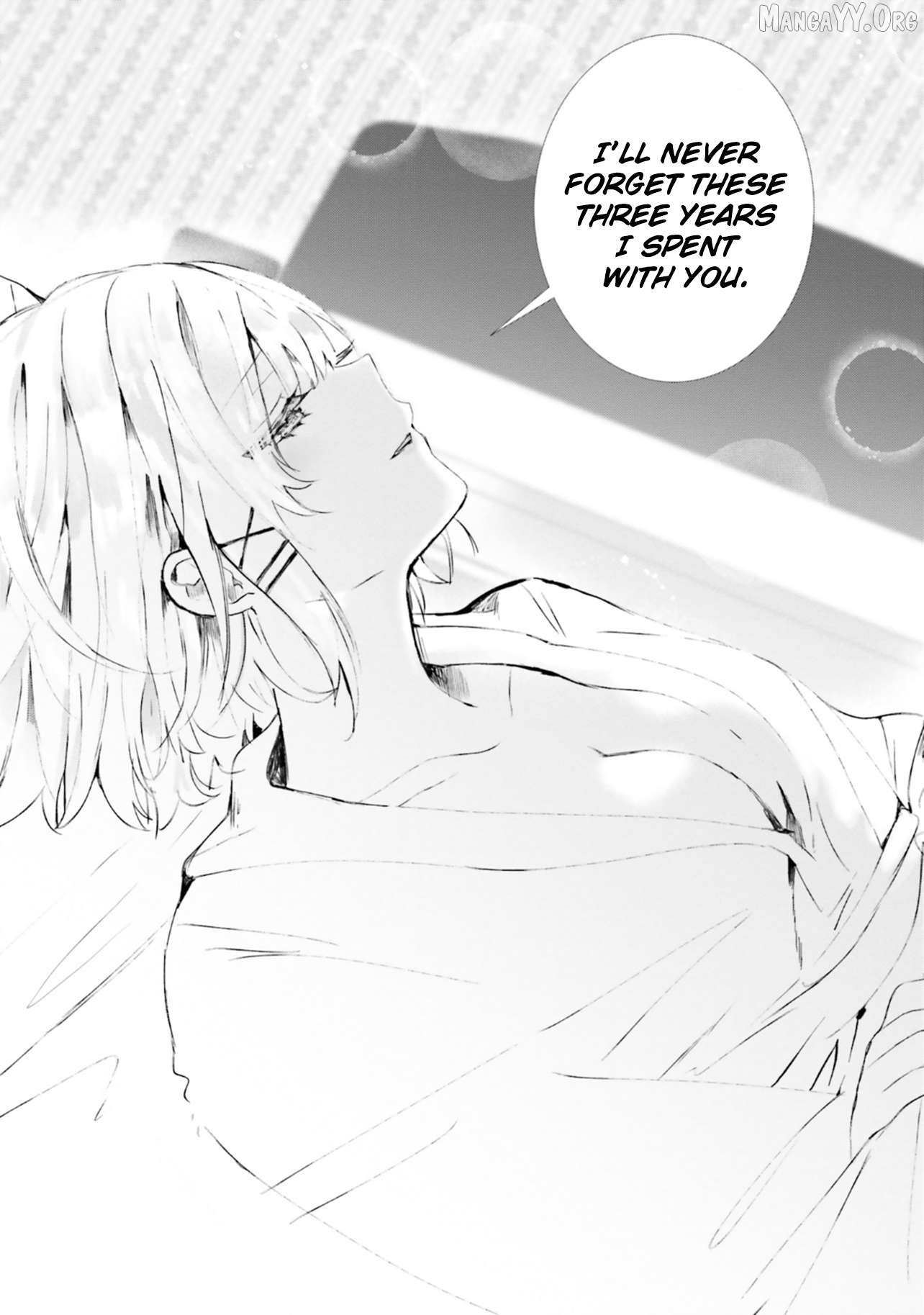 Read The Detective Is Already Dead_ The Lost Memory ENGLISH Manga Online