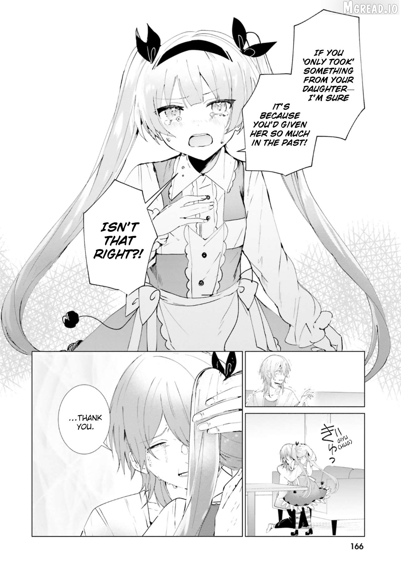 Read The Detective Is Already Dead_ The Lost Memory ENGLISH Manga Online