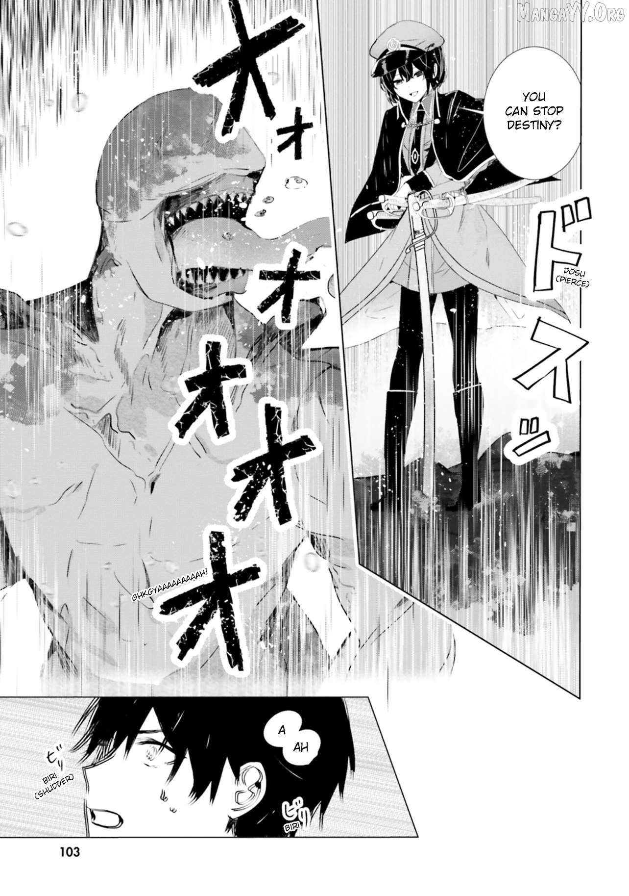 Read The Detective Is Already Dead_ The Lost Memory ENGLISH Manga Online