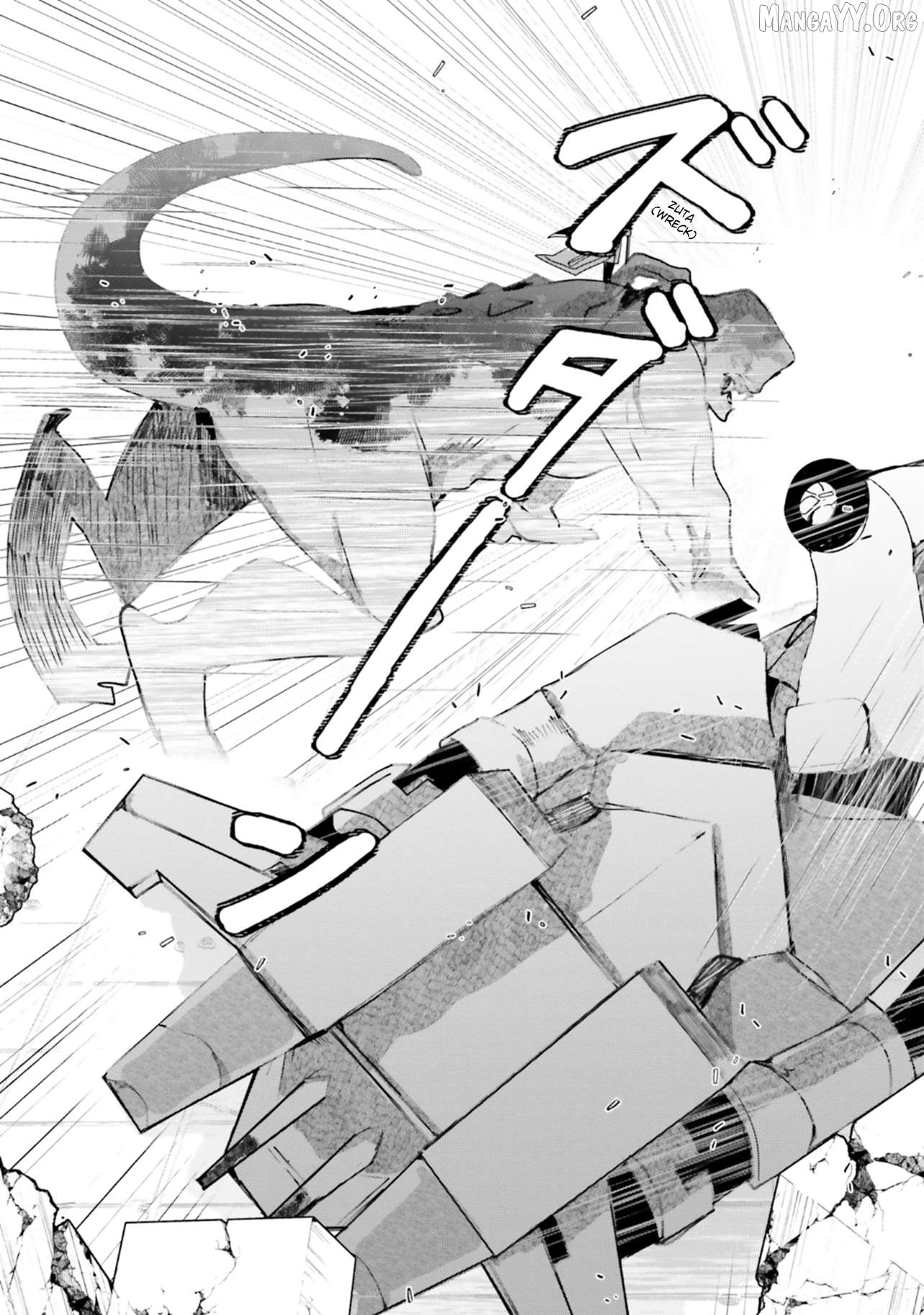 Read The Detective Is Already Dead_ The Lost Memory ENGLISH Manga Online