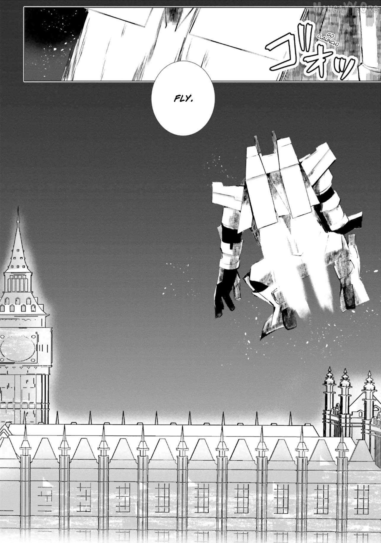 Read The Detective Is Already Dead_ The Lost Memory ENGLISH Manga Online