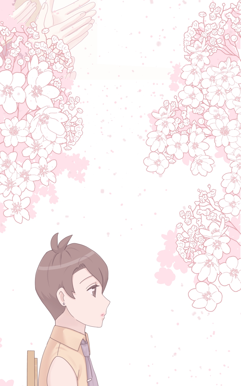 Read The Dog Diaries ENGLISH Manga Online