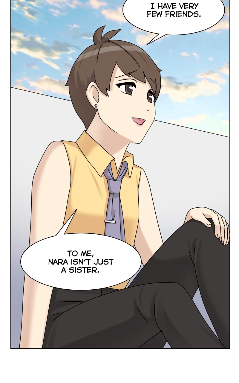 Read The Dog Diaries ENGLISH Manga Online