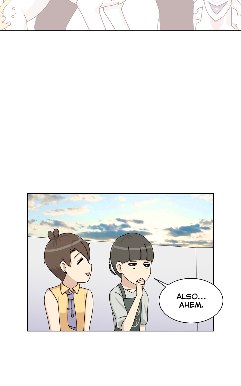 Read The Dog Diaries ENGLISH Manga Online