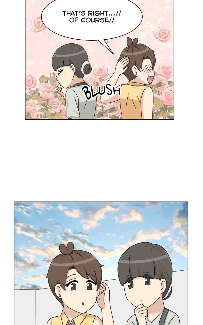 Read The Dog Diaries ENGLISH Manga Online