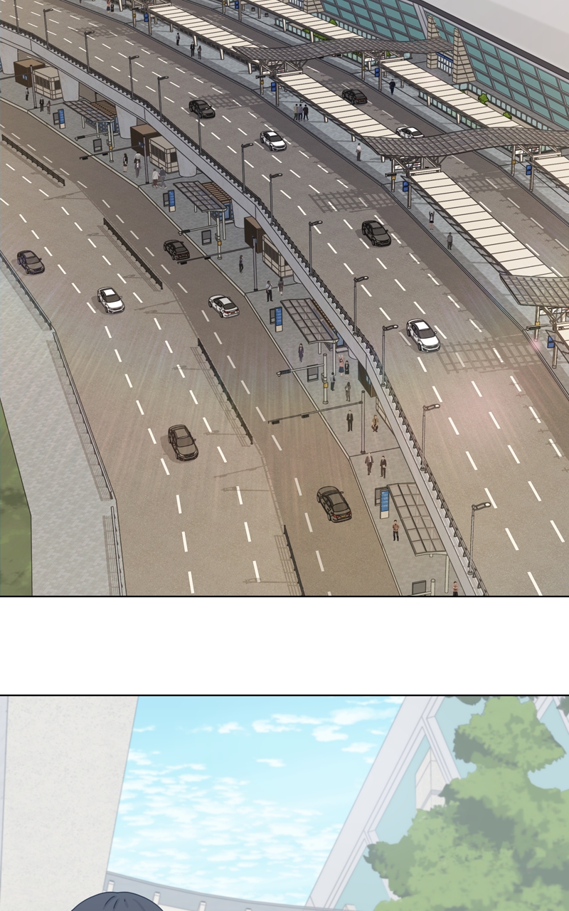 Read The Dog Diaries ENGLISH Manga Online