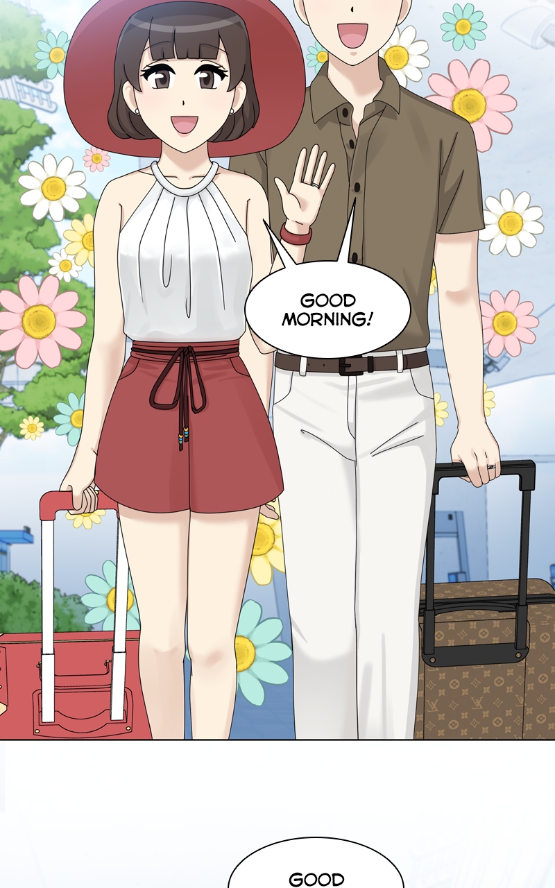 Read The Dog Diaries ENGLISH Manga Online