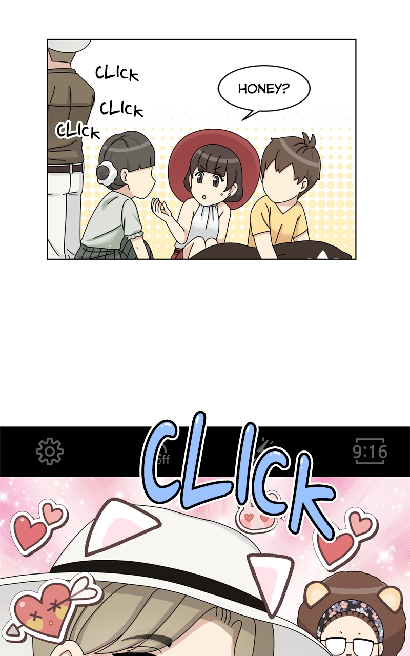 Read The Dog Diaries ENGLISH Manga Online