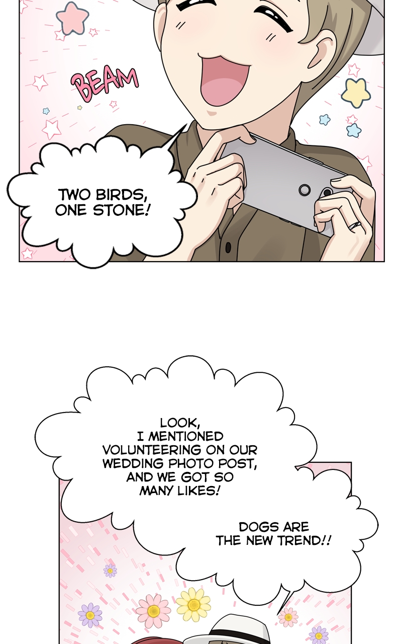 Read The Dog Diaries ENGLISH Manga Online