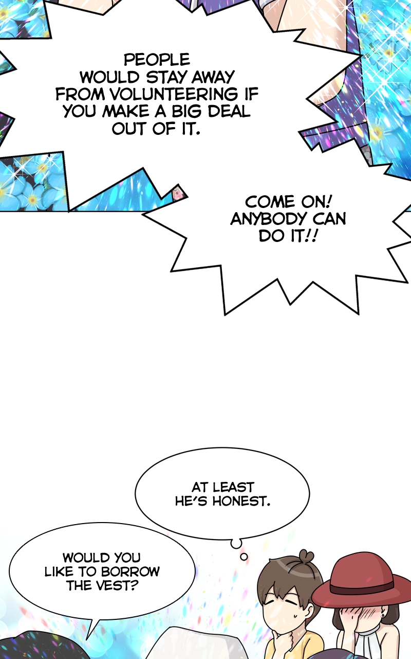 Read The Dog Diaries ENGLISH Manga Online