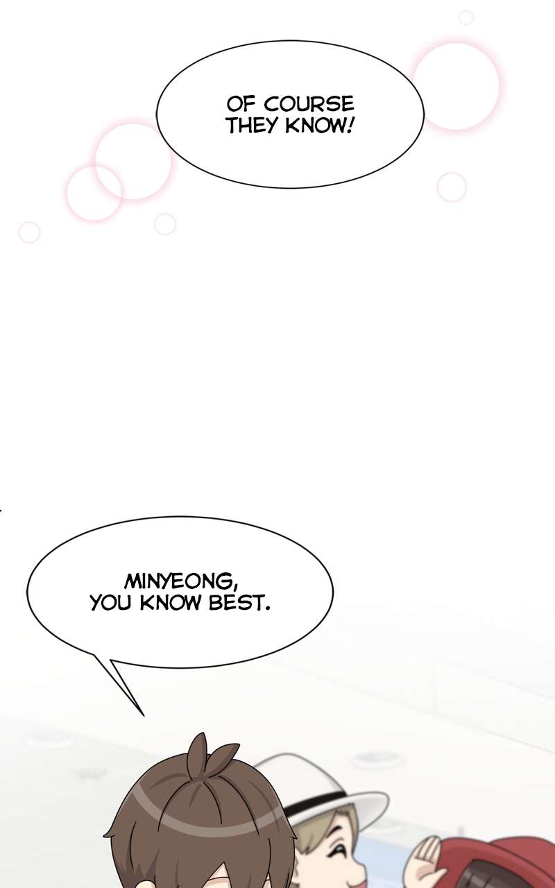 Read The Dog Diaries ENGLISH Manga Online