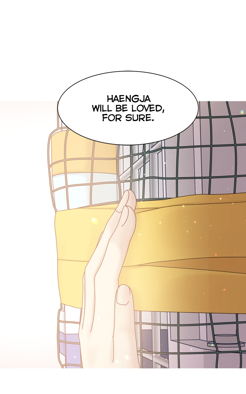 Read The Dog Diaries ENGLISH Manga Online