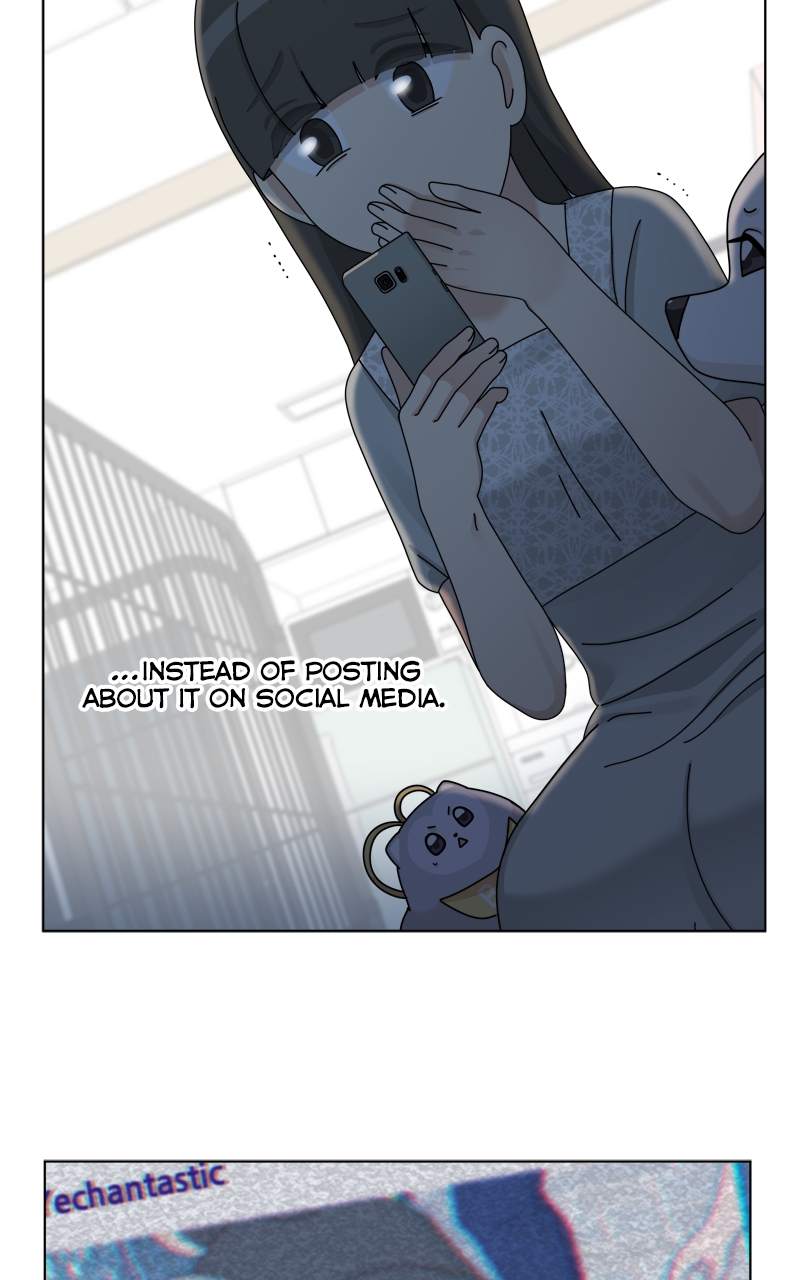 Read The Dog Diaries ENGLISH Manga Online