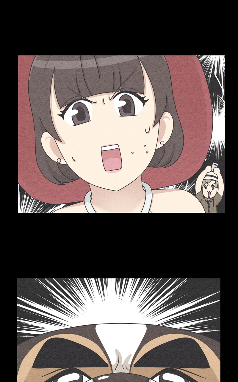 Read The Dog Diaries ENGLISH Manga Online