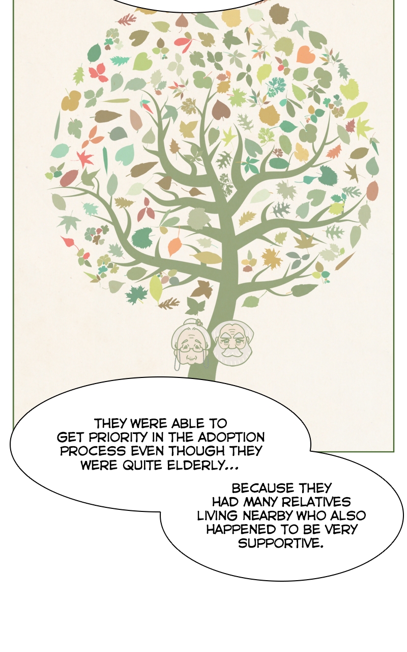 Read The Dog Diaries ENGLISH Manga Online