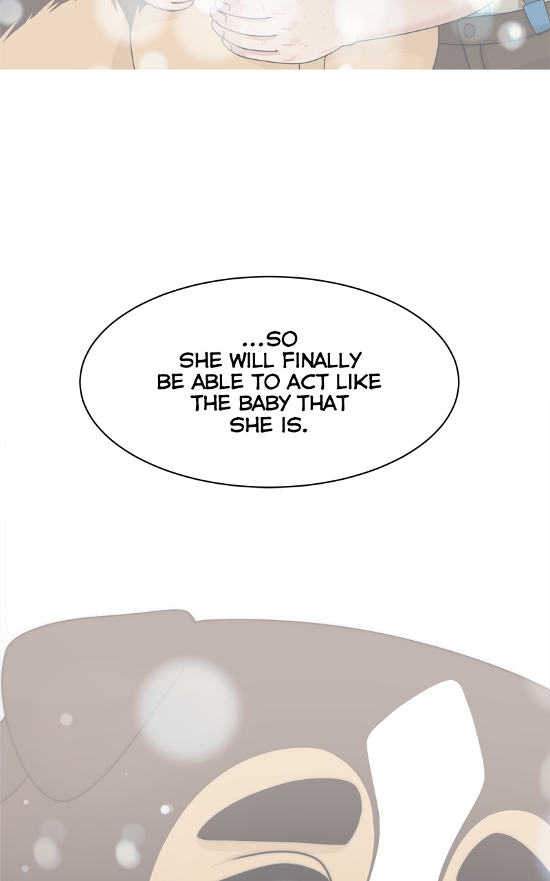 Read The Dog Diaries ENGLISH Manga Online