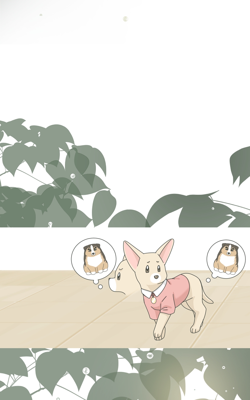 Read The Dog Diaries ENGLISH Manga Online