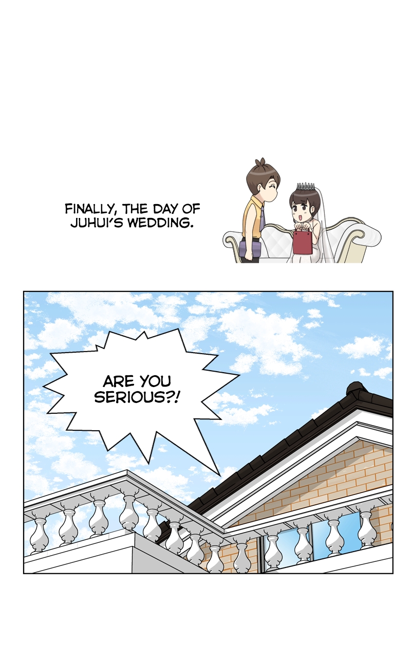 Read The Dog Diaries ENGLISH Manga Online