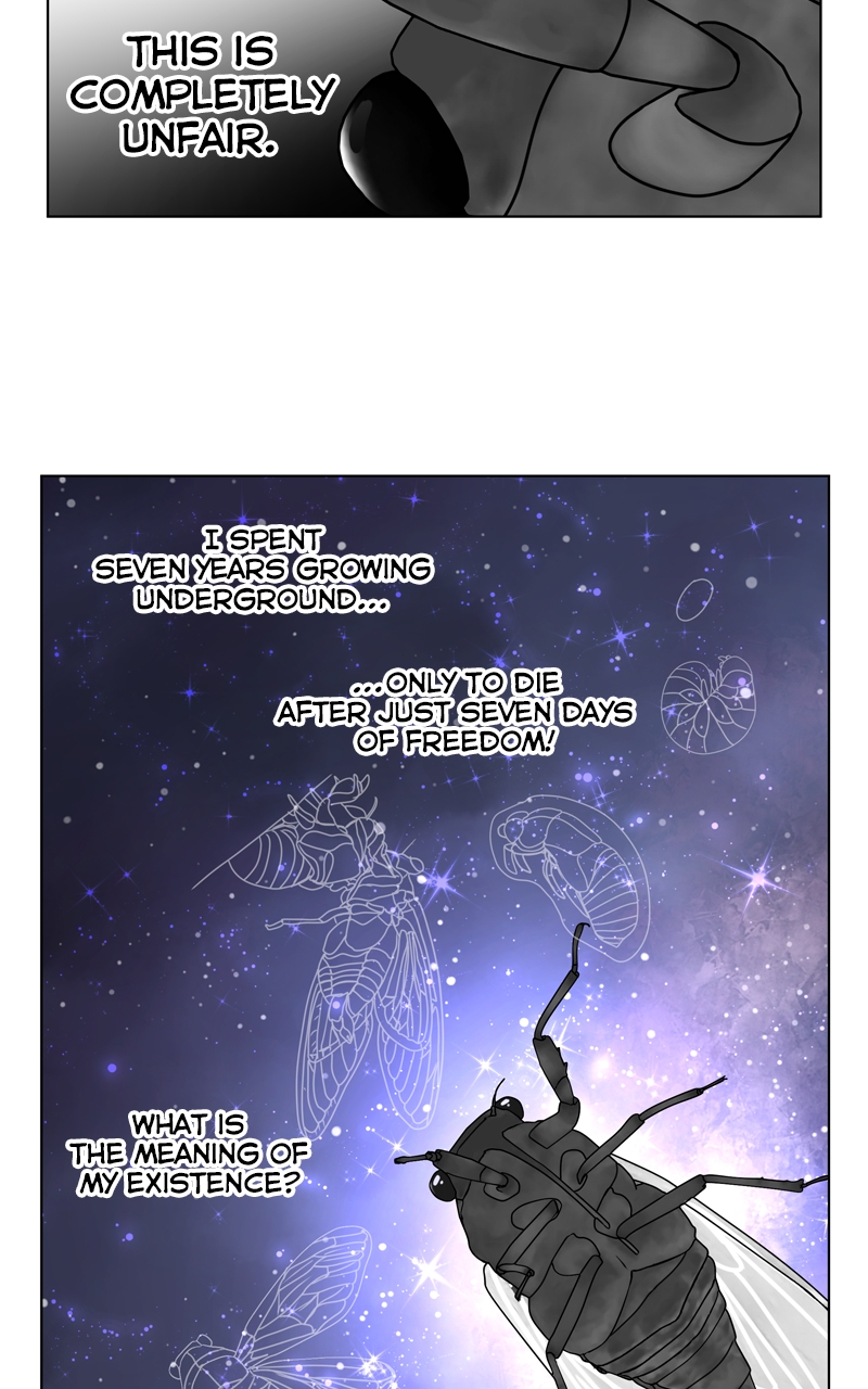 Read The Dog Diaries ENGLISH Manga Online