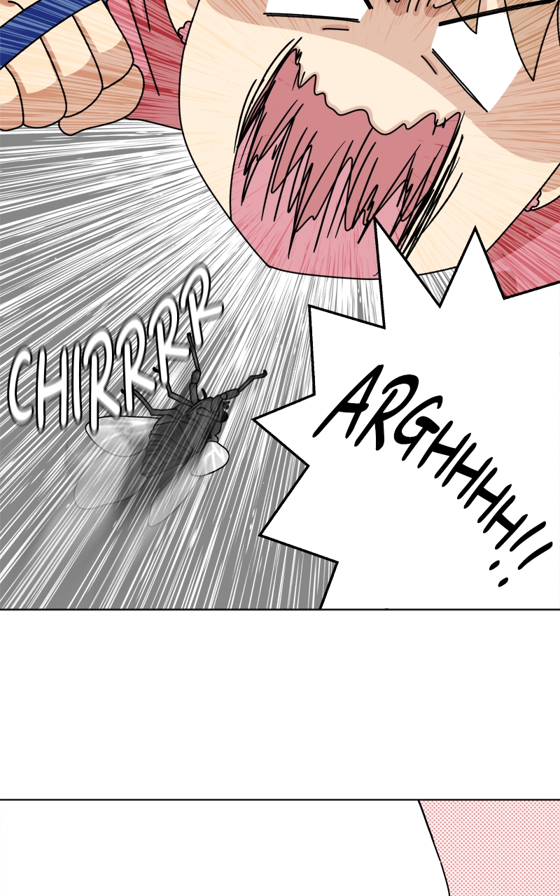 Read The Dog Diaries ENGLISH Manga Online