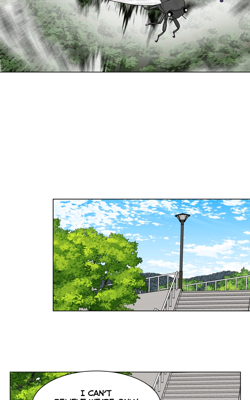 Read The Dog Diaries ENGLISH Manga Online