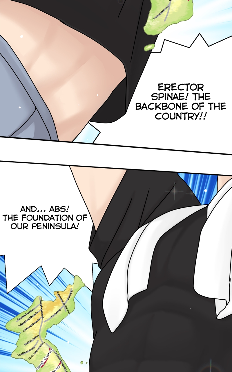 Read The Dog Diaries ENGLISH Manga Online