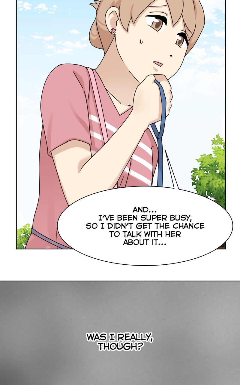 Read The Dog Diaries ENGLISH Manga Online