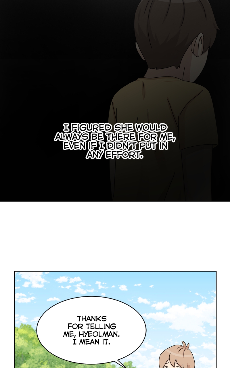 Read The Dog Diaries ENGLISH Manga Online