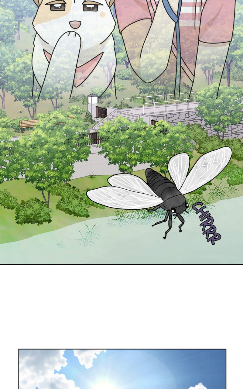 Read The Dog Diaries ENGLISH Manga Online