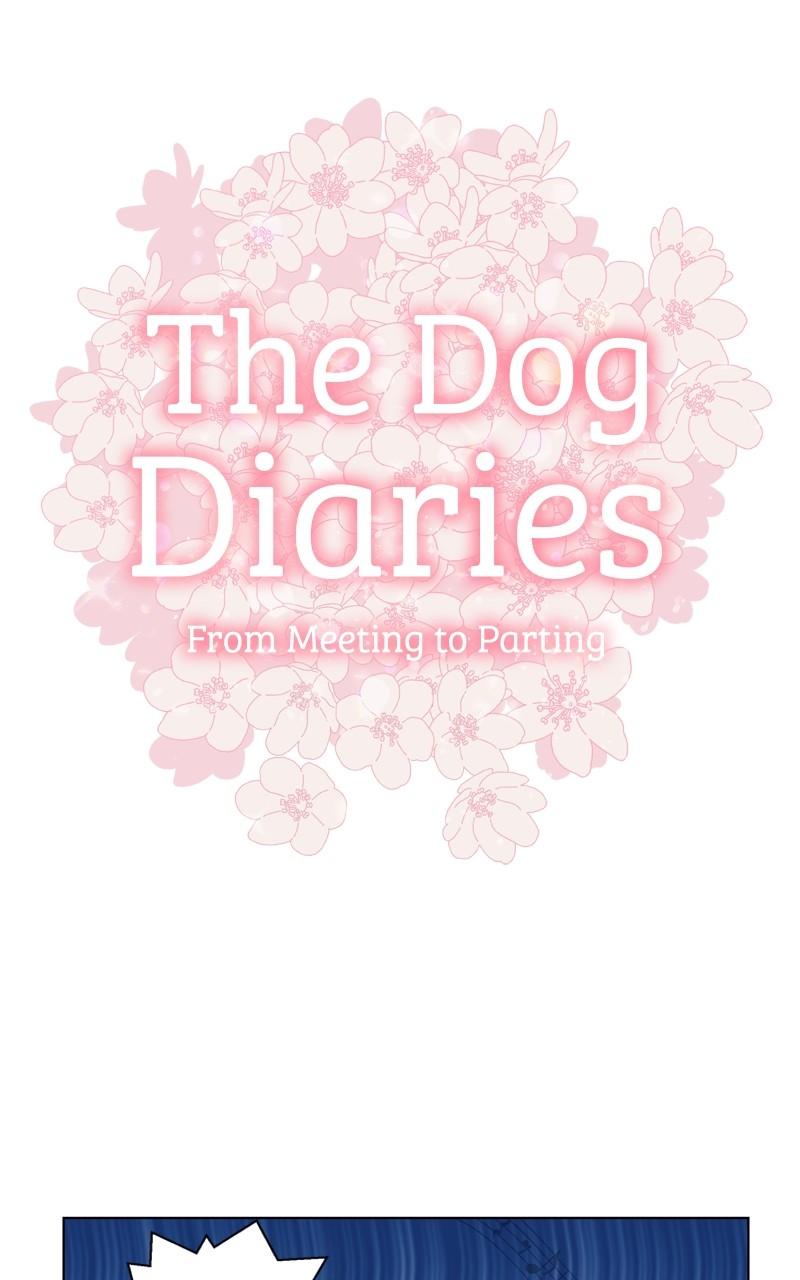 Read The Dog Diaries ENGLISH Manga Online