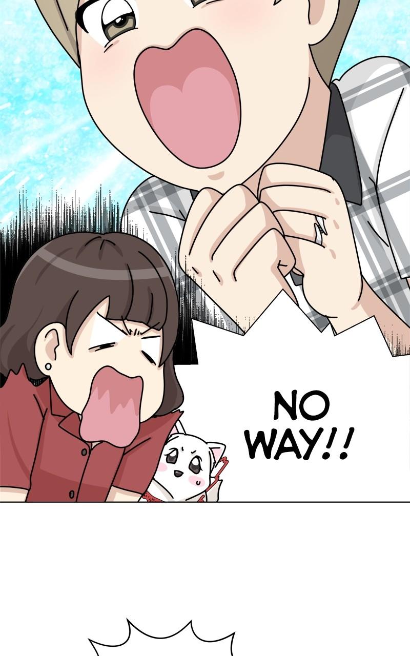 Read The Dog Diaries ENGLISH Manga Online