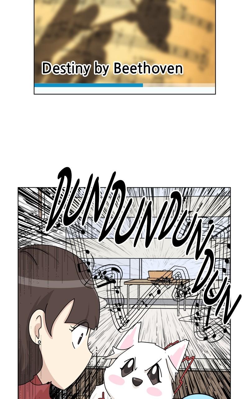 Read The Dog Diaries ENGLISH Manga Online