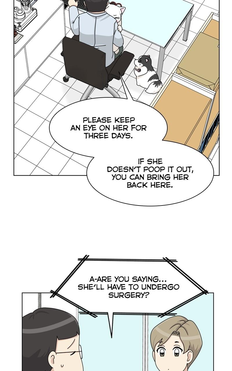 Read The Dog Diaries ENGLISH Manga Online