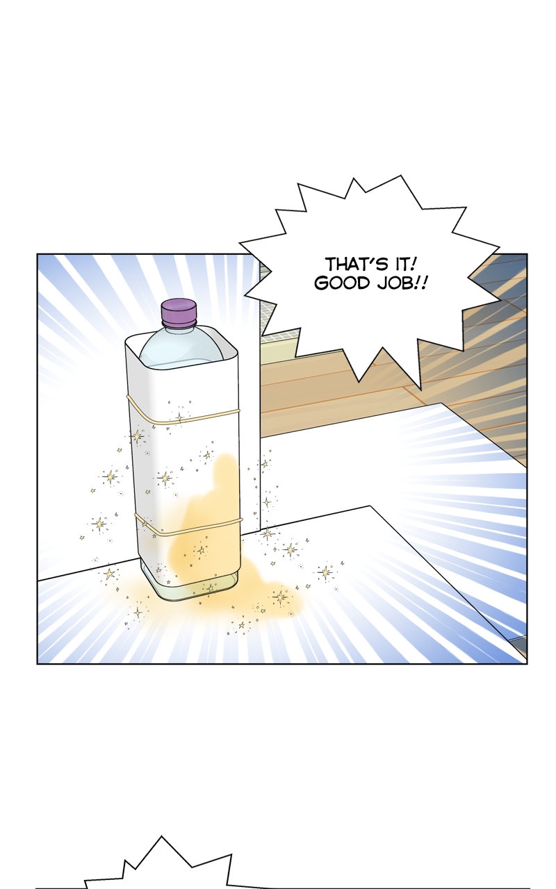 Read The Dog Diaries ENGLISH Manga Online