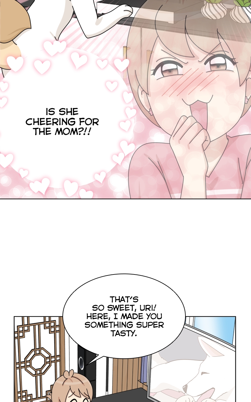 Read The Dog Diaries ENGLISH Manga Online