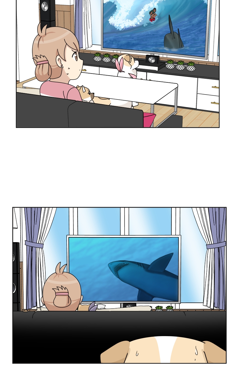 Read The Dog Diaries ENGLISH Manga Online