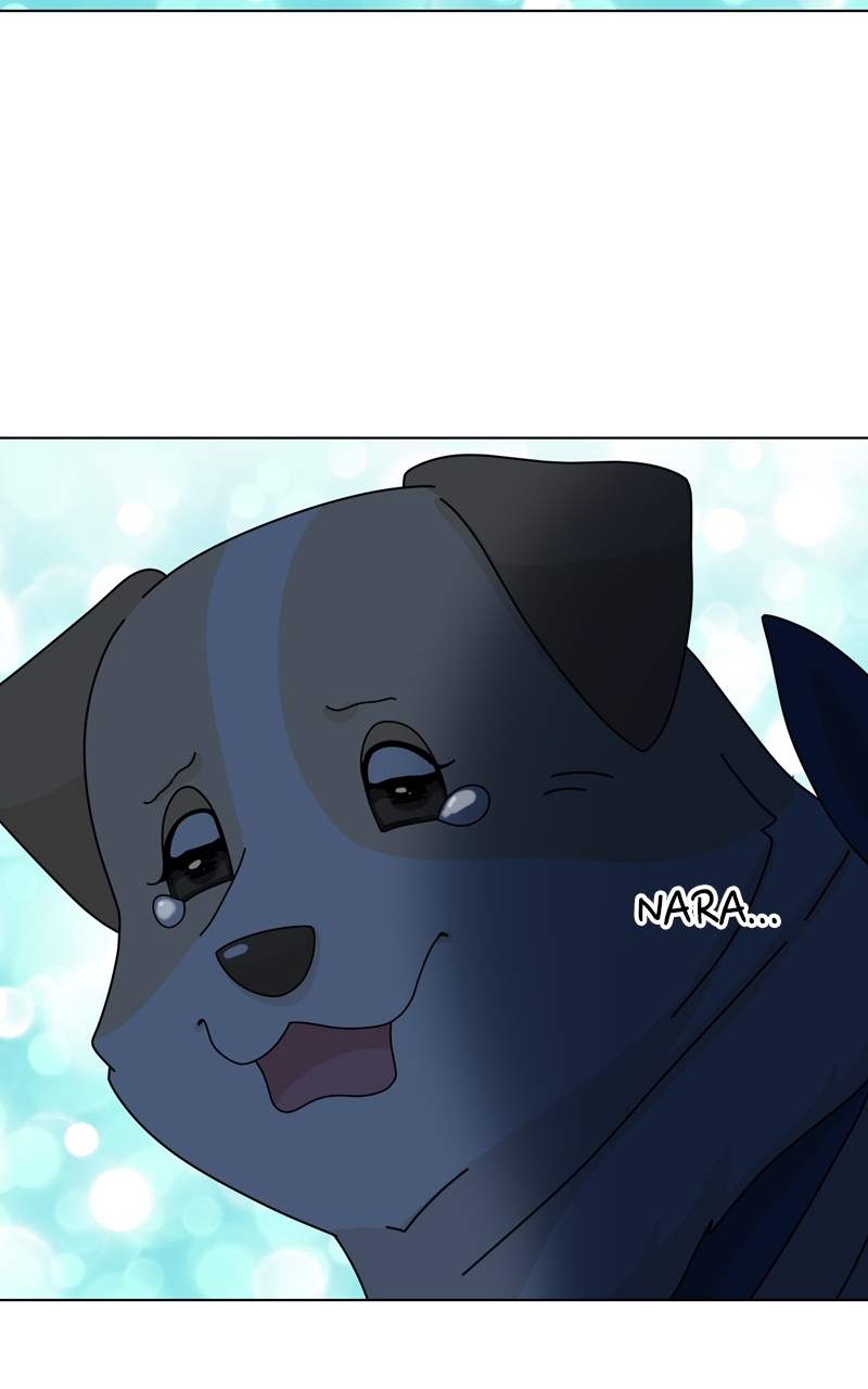 Read The Dog Diaries ENGLISH Manga Online