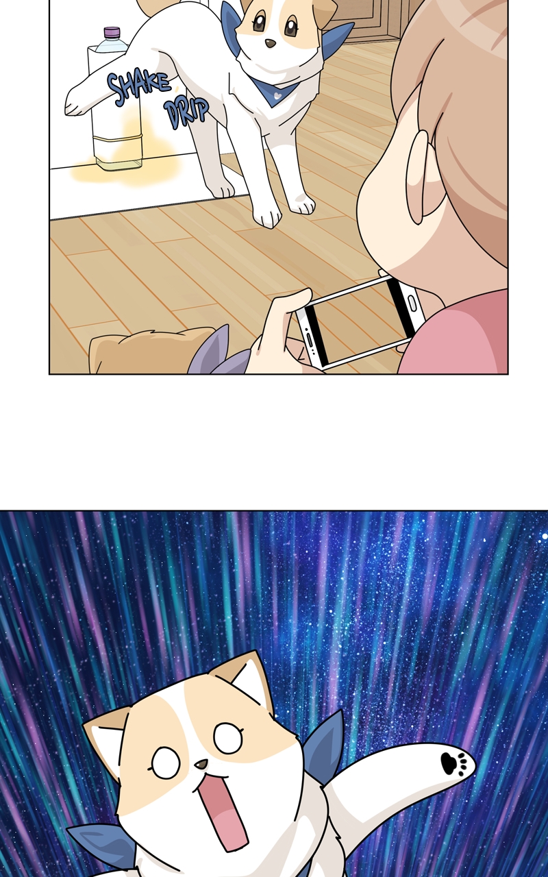 Read The Dog Diaries ENGLISH Manga Online