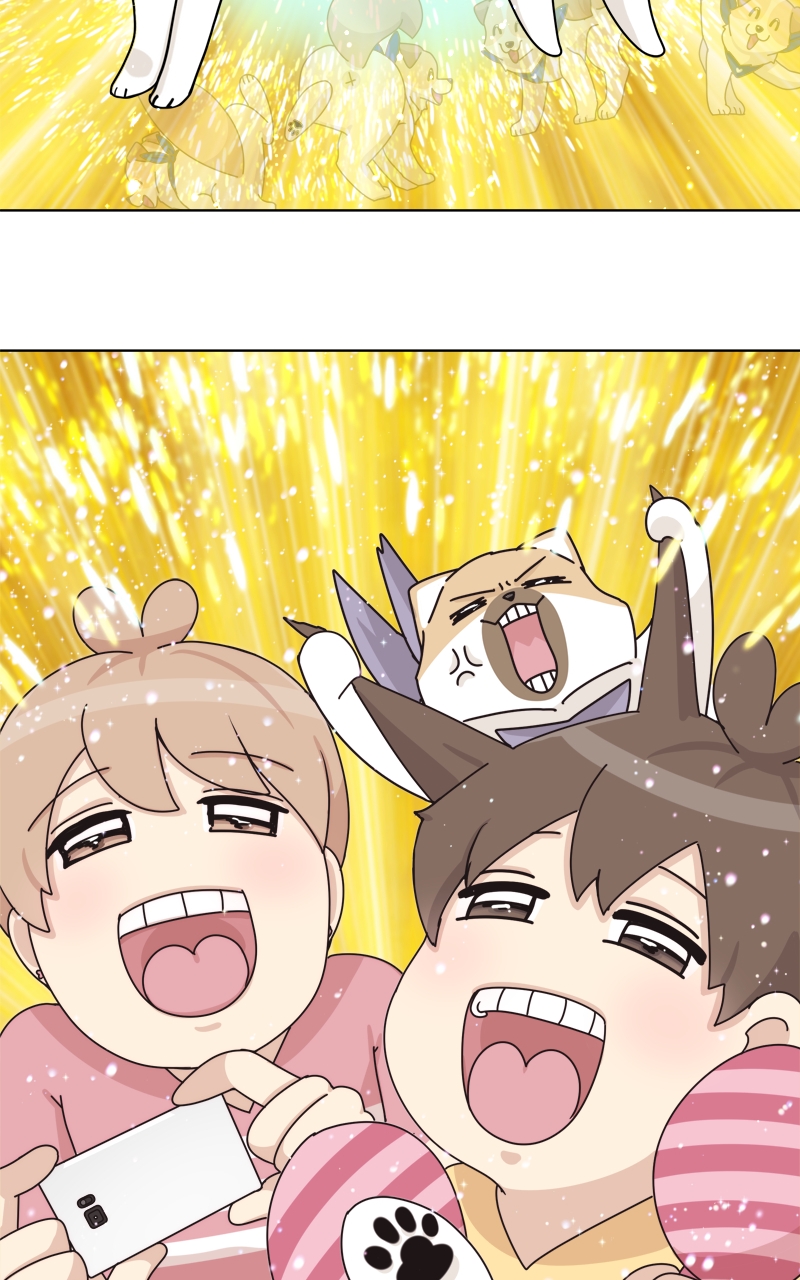 Read The Dog Diaries ENGLISH Manga Online